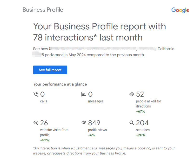 外贸建站：谷歌地图建立商家信息（Google Business Profile）教程