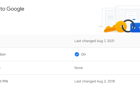 谷歌gmail邮箱账号注册教程